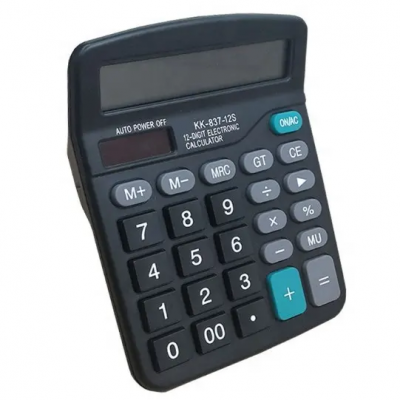 Calculator