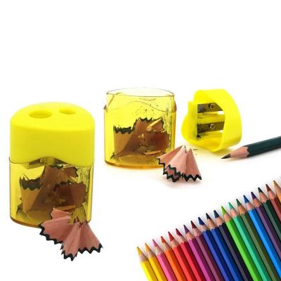 Pencil Sharpener