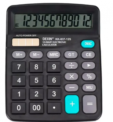 Calculator