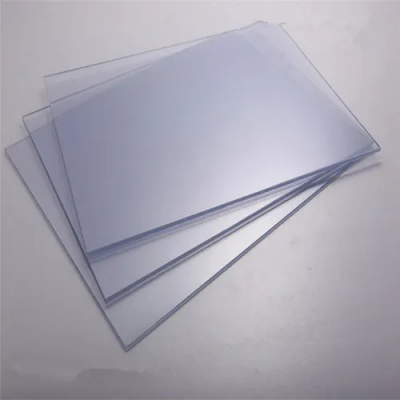 PVC Binding Cover