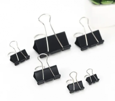 Binder Clips