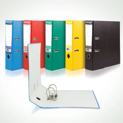 Lever Arch File