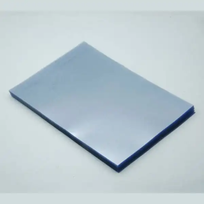 PVC Binding Cover