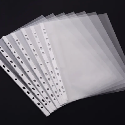 Sheet Protector