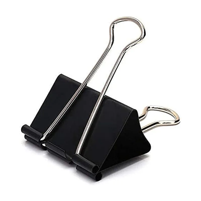 Binder Clips