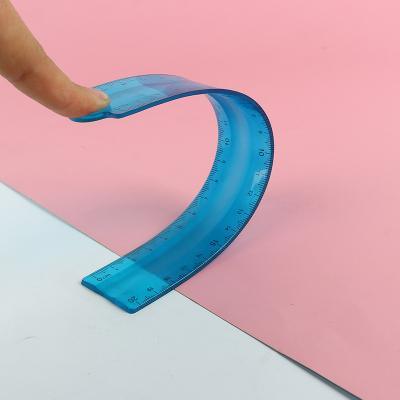 Flexible Ruler