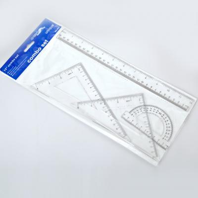 Ruler set