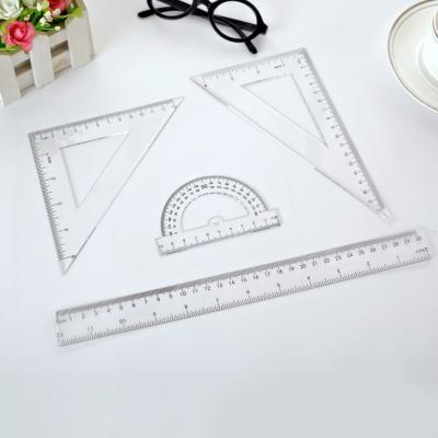 Ruler set