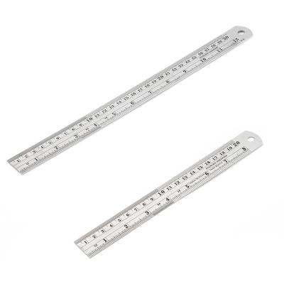 Stainless steel Ruler