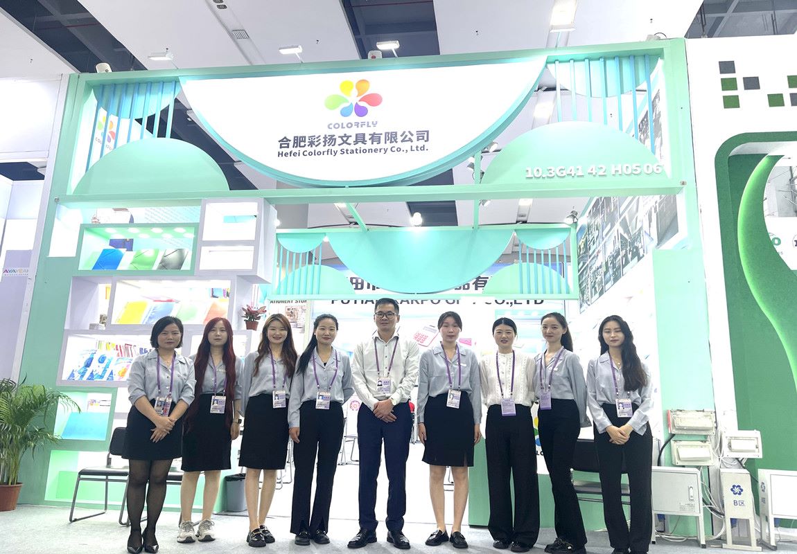 The 135th Canton Fair