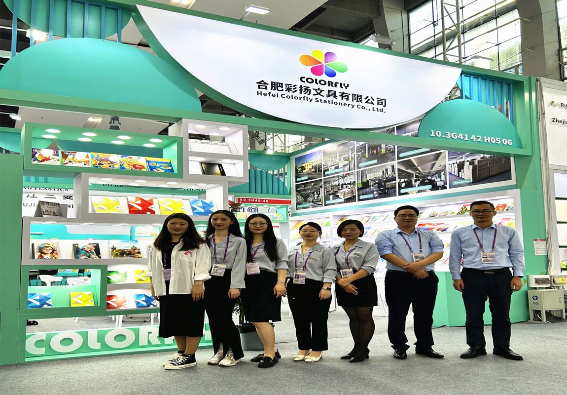 The 134th Canton Fair